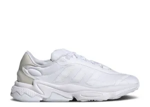 Adidas OZWEEGO PURE 'CLOUD WHITE' sneakers, white