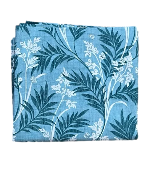 Butterfly Fern Extra Extra Wide Quilt Backing