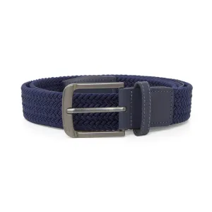 Callaway Golf Stretch Braided Belt