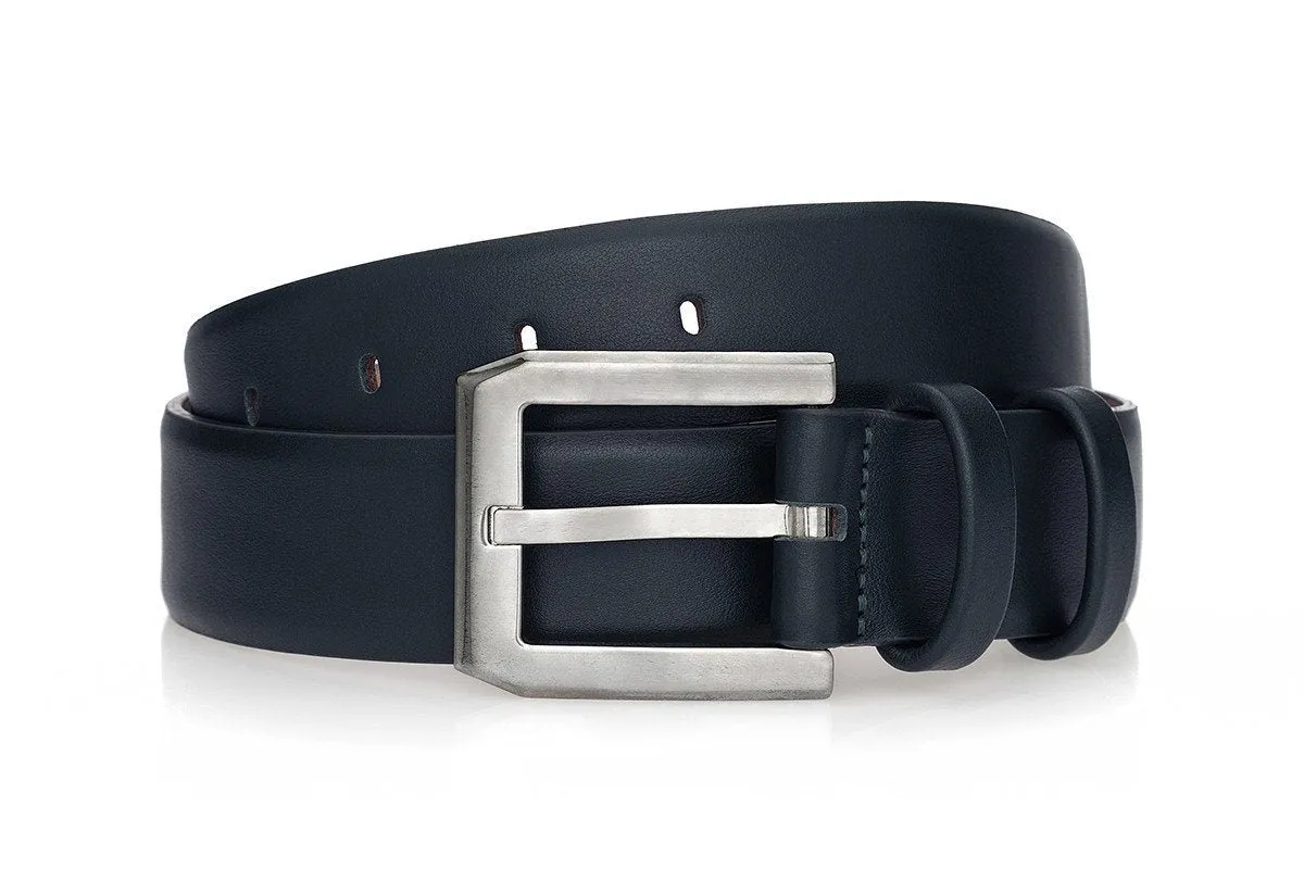 Cintura - CREVEL NAPPA NAVY