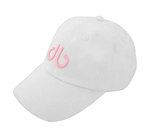 db White Cap