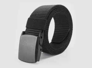 FitVille Non-Metal Belt