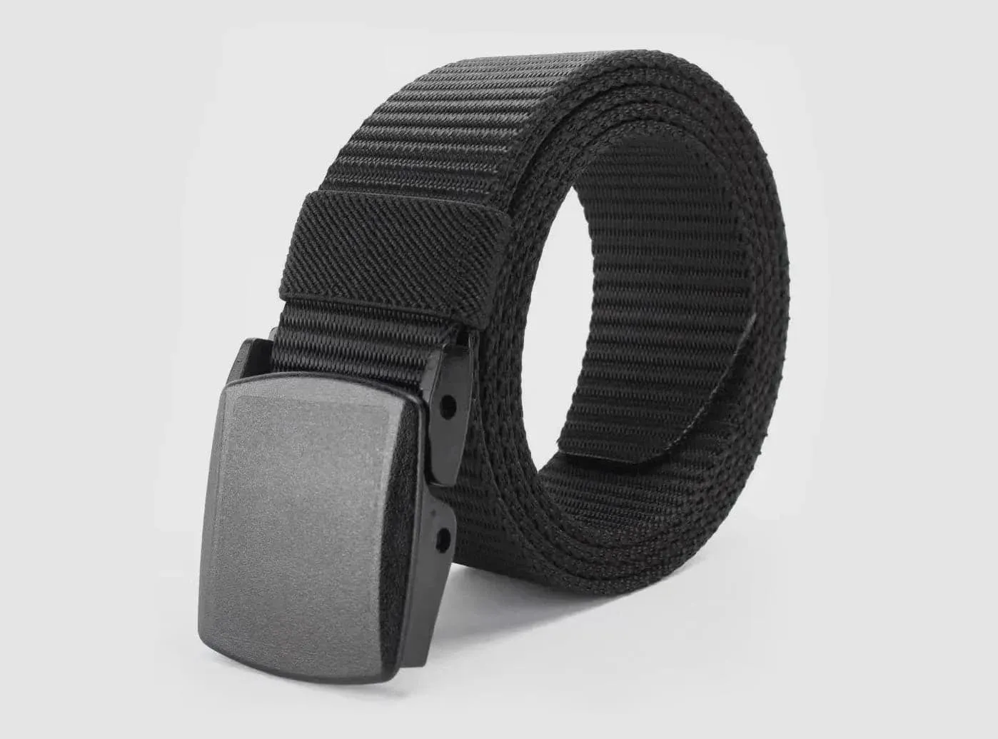 FitVille Non-Metal Belt