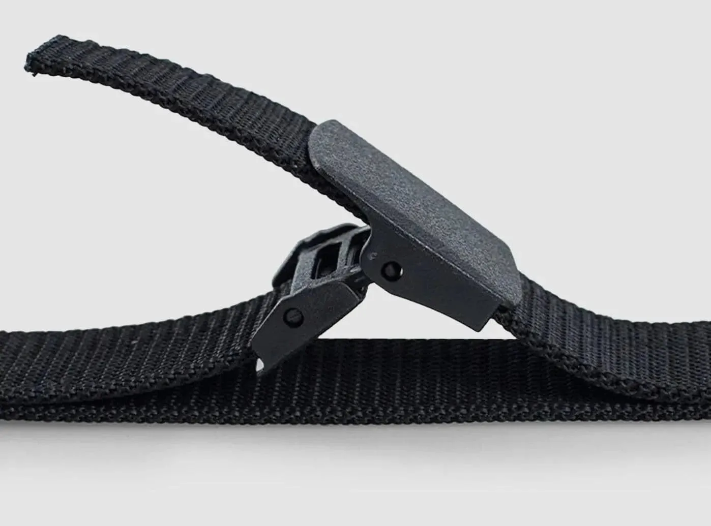 FitVille Non-Metal Belt