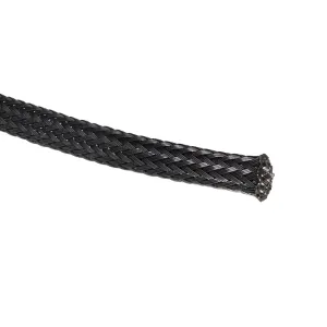 Gamma Braided Nylon Abrasion Resistant Expandable Sleeving