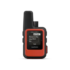 Garmin InReach Mini 2