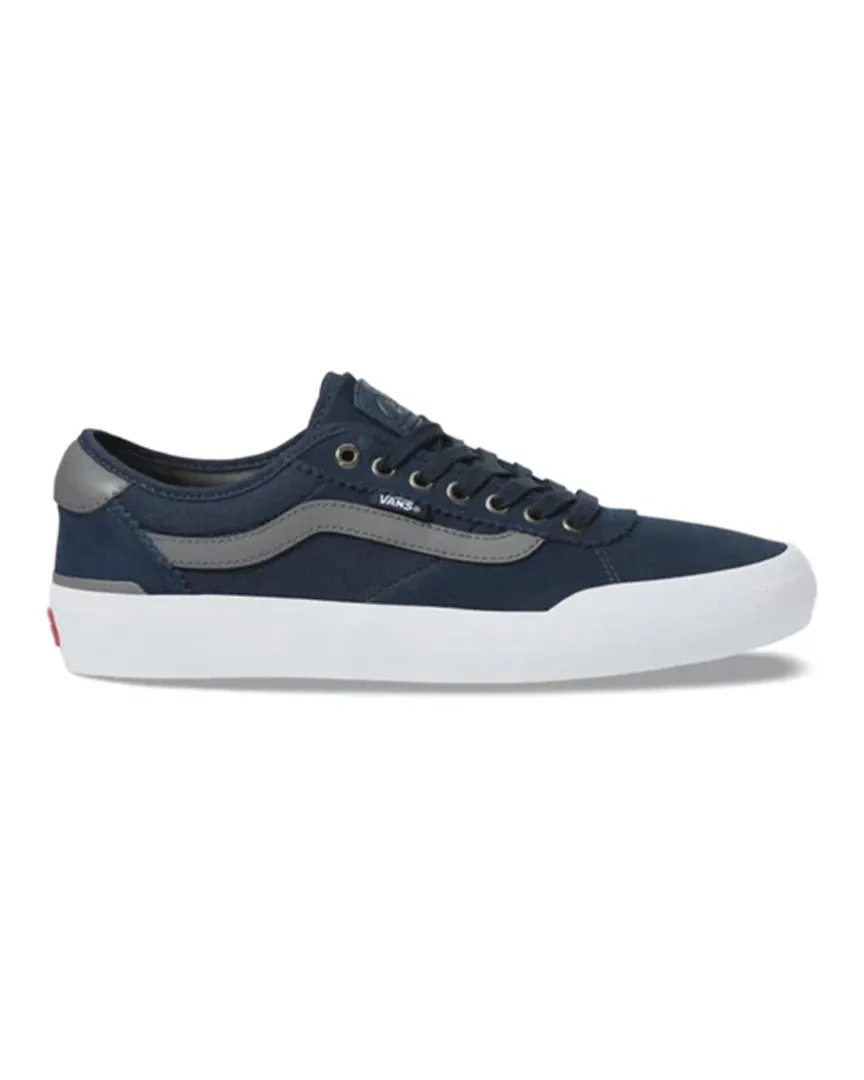 Kids Chima Pro 2 Shoes - Dress Blues