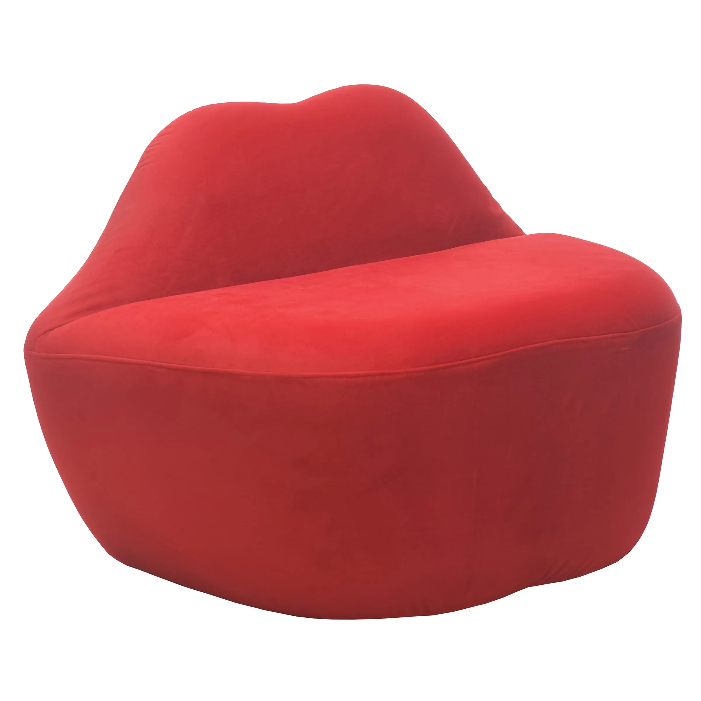 Lips Loveseat