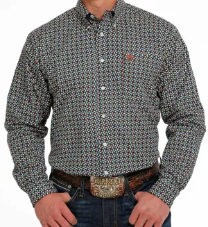 MTW1105496 - Cinch Men's Button-Up Shirt