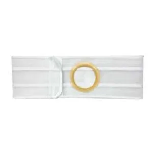 Nu-Form 6" Support Belt with Prolapse Strap 2-1/4" Center Opening, X-Large