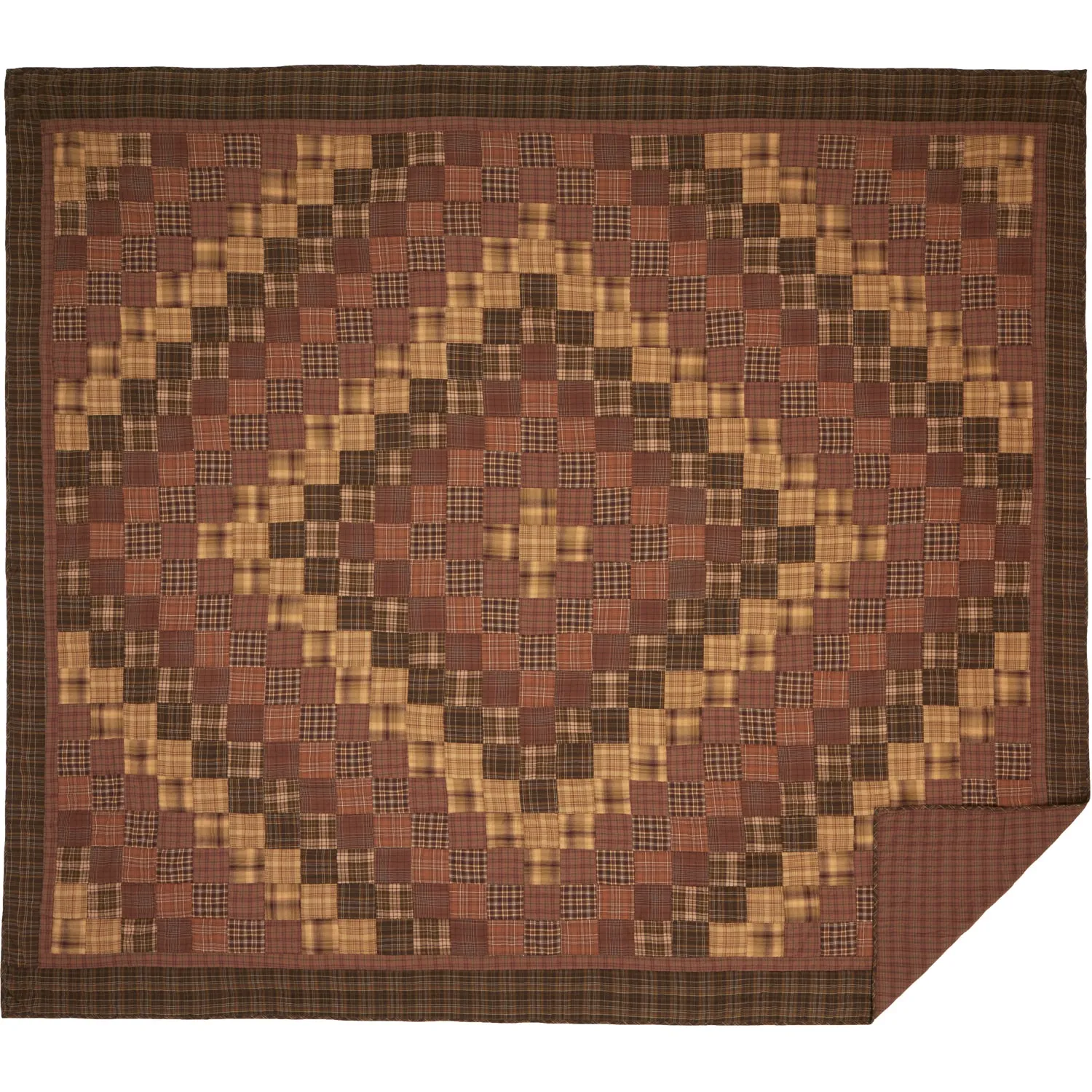 Prescott Quilt