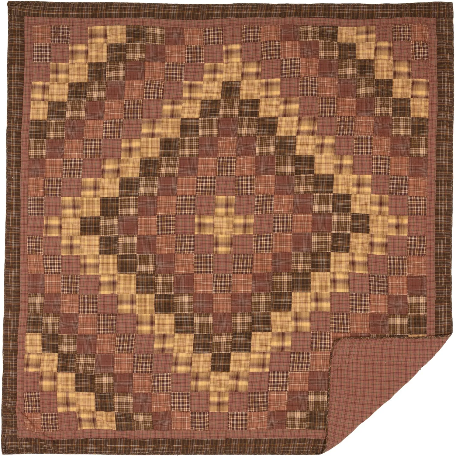 Prescott Quilt