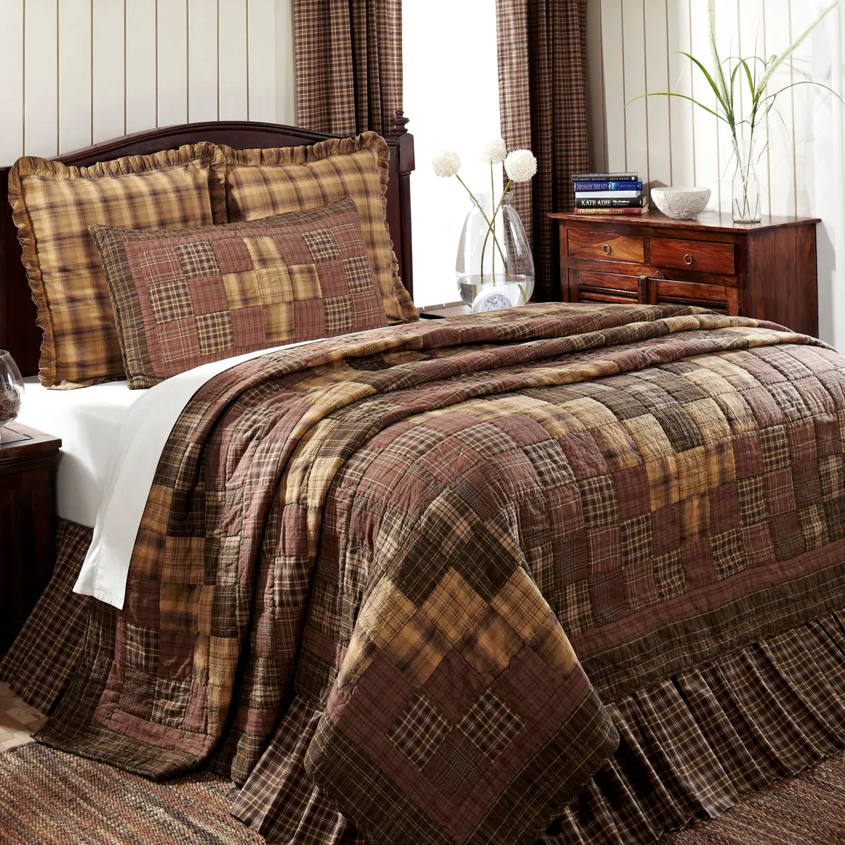 Prescott Quilt