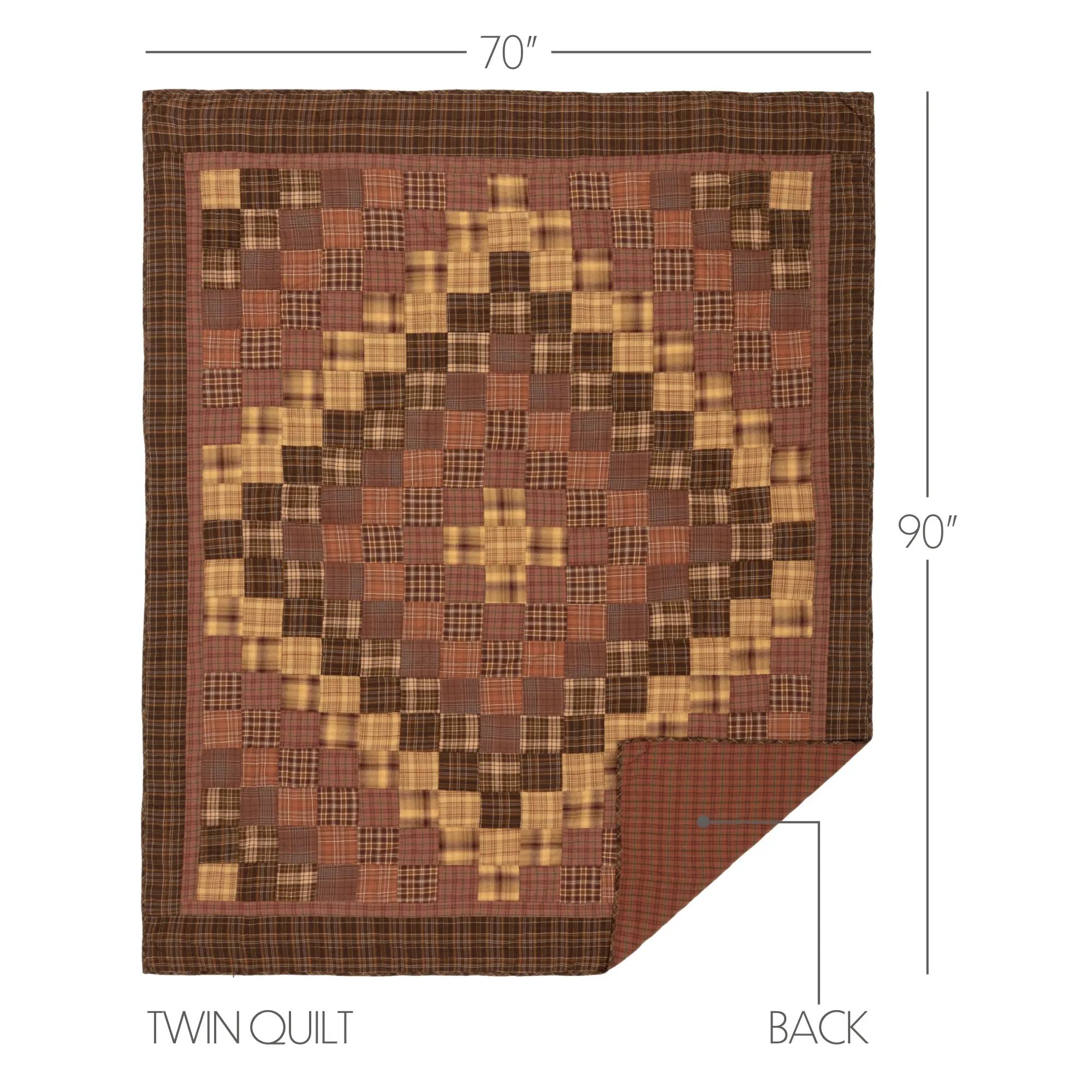 Prescott Quilt