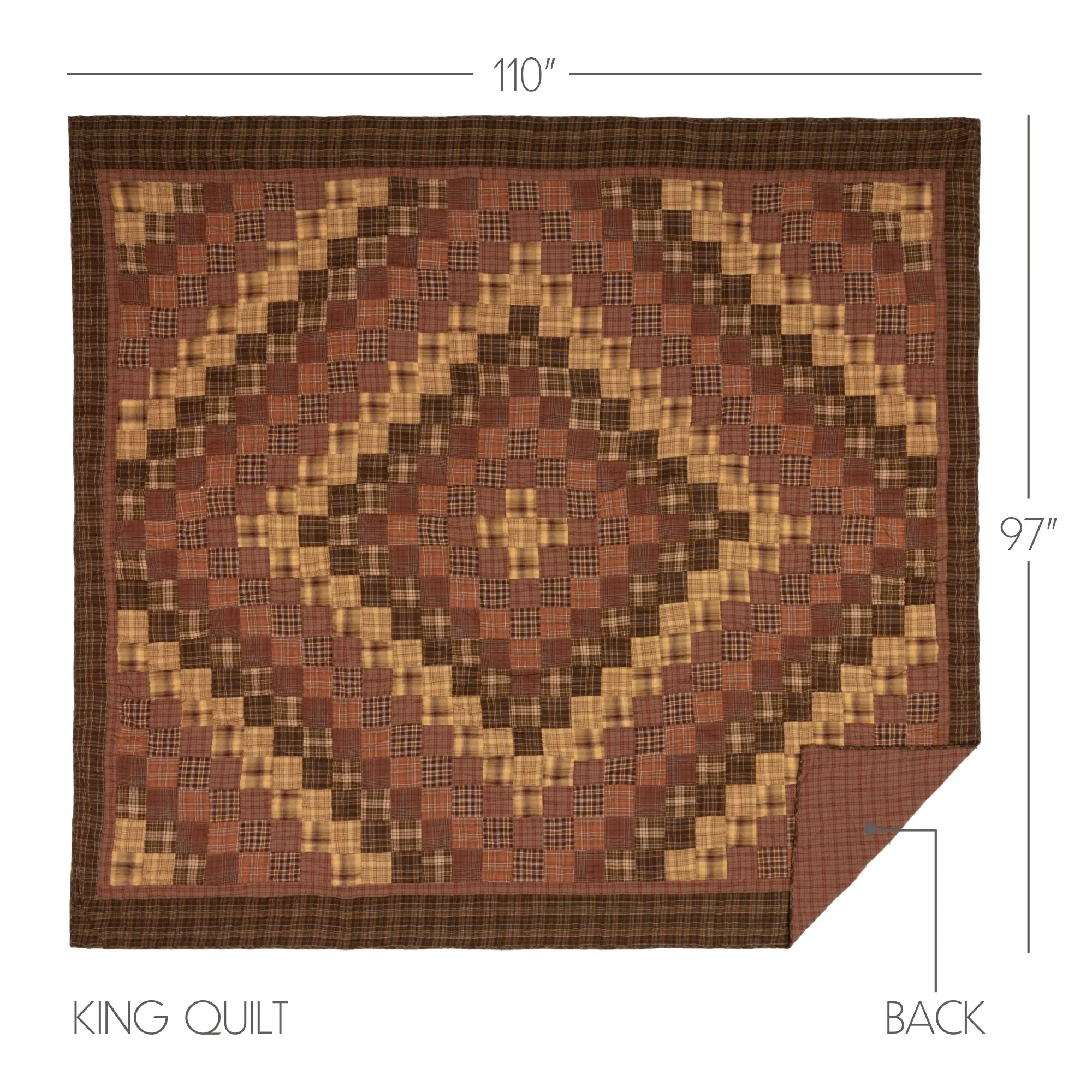 Prescott Quilt