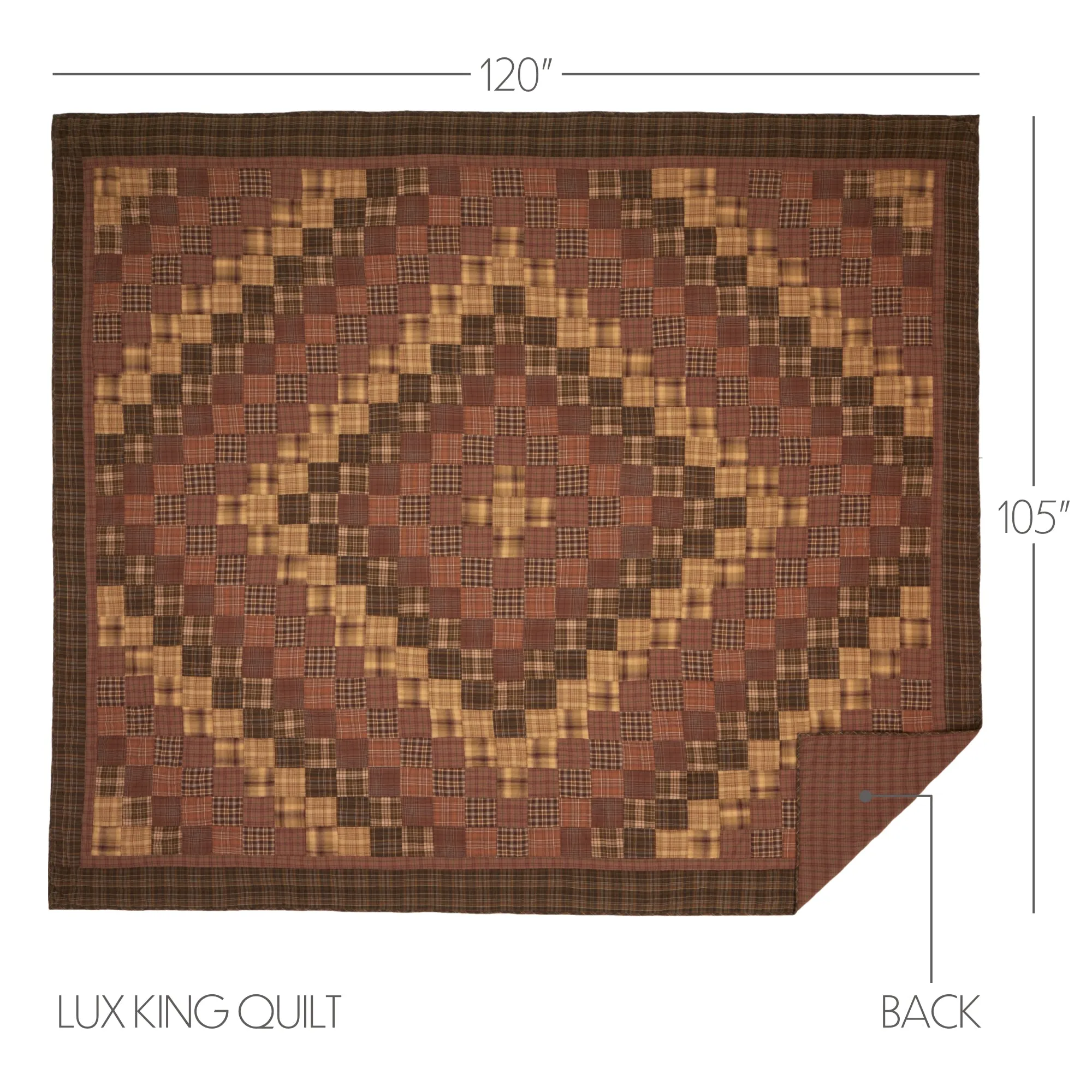 Prescott Quilt