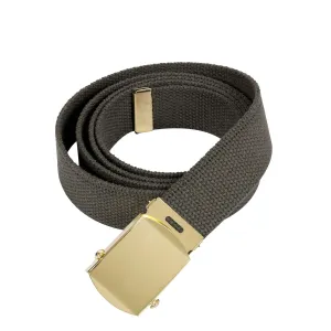 Rothco Web Belts -  54 Inches Long