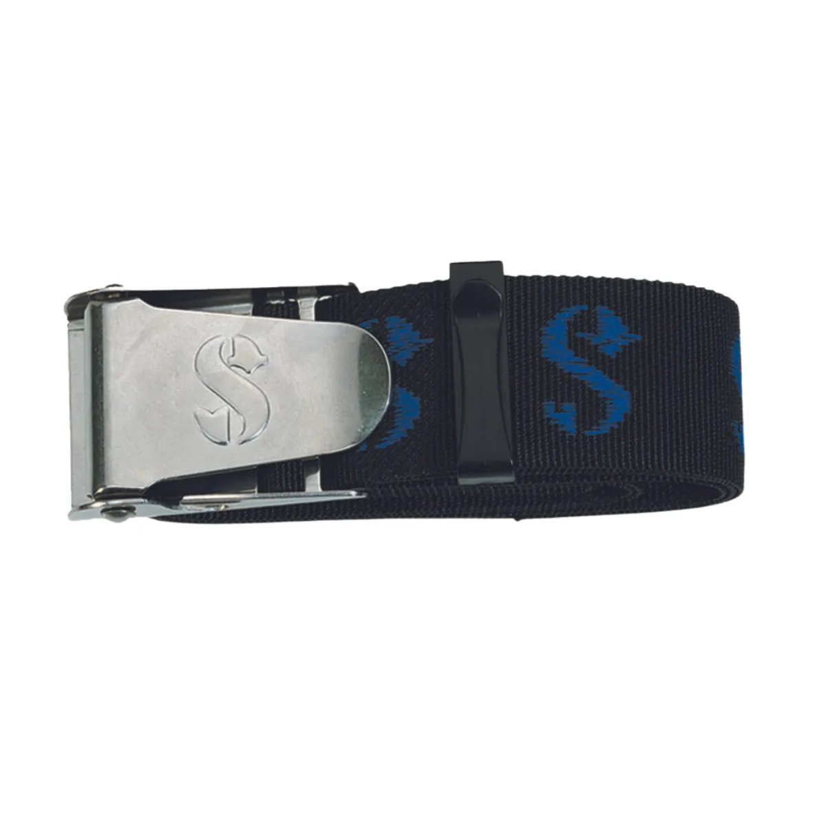 Scubapro Weight Belt With Inox Buckle