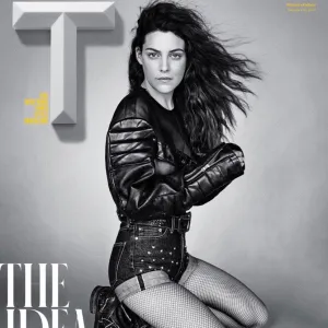 T Magazine: Women's Fashion Issue 2017