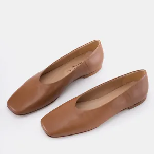 The Cellina Mocha - Final Sale