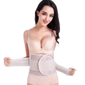 Women's Waist Belt Waist Seal Waist Waist Abdomen